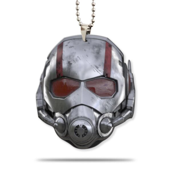 Gearhuman 3D AM Helmet Car Hanging ZK1606219 Car Hanging Car Hanging/1 Pack