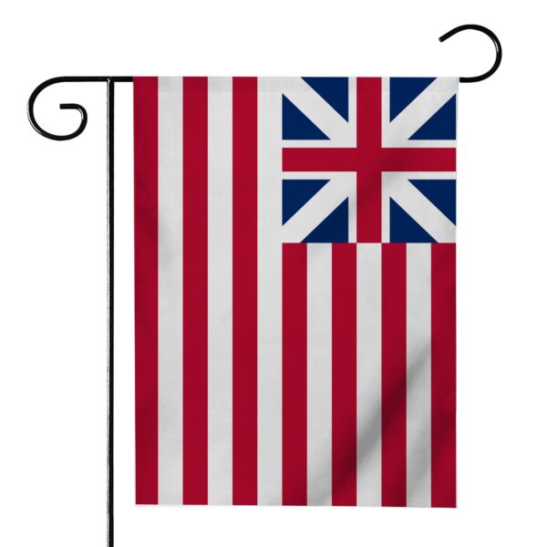 Gearhuman 3D American Grand Union Custom Flag GW2506212 House Flag House Flag S
