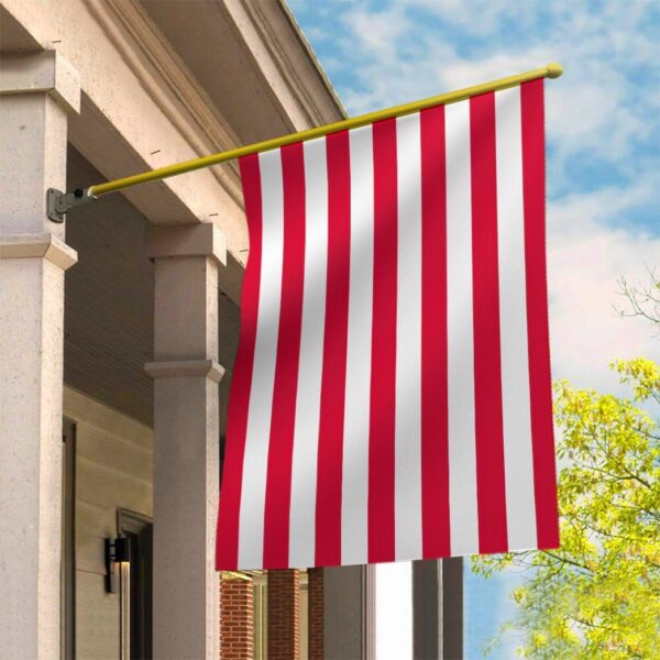 Gearhuman 3D American Naval jack of the United States Custom Flag GW25062127 House Flag
