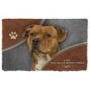 Gearhuman 3D American Staffordshire Terrier Doormat GV24025 Doormat Doormat S(15,8''x23,6'')