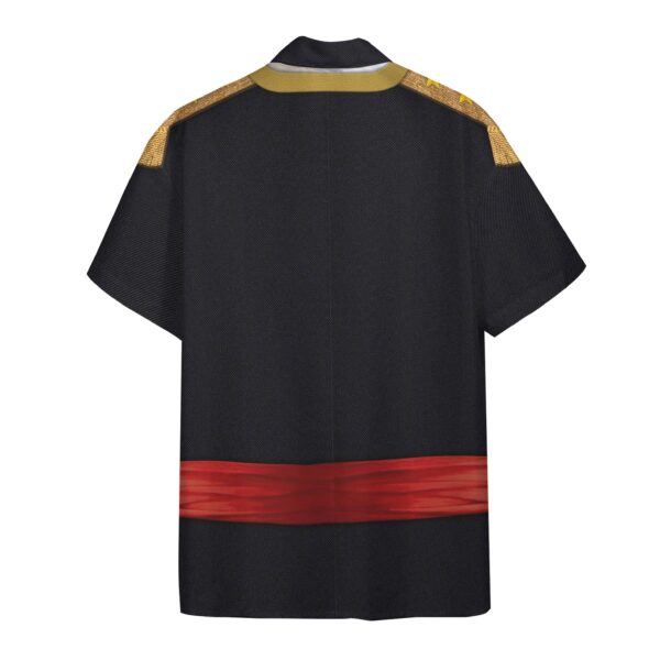 Gearhuman 3D Andrew Jackson Custom Short Sleeve Shirt GV171119 Short Sleeve Shirt