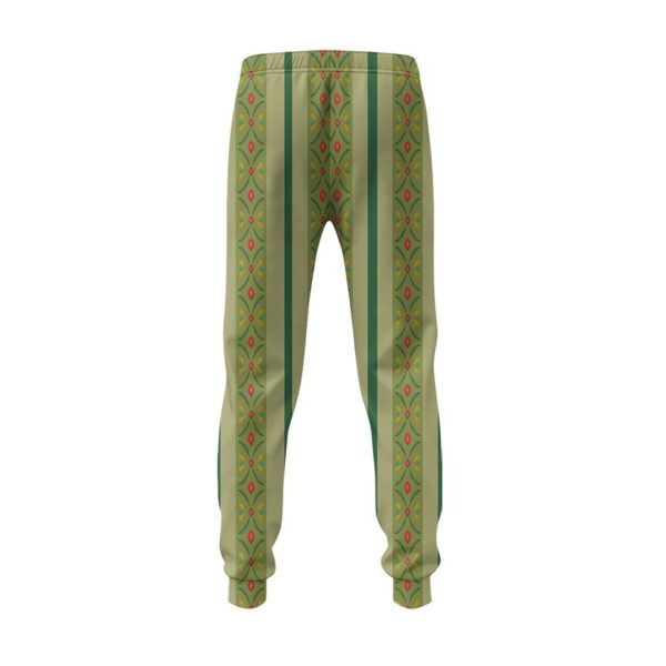 Gearhuman 3D Anna Frozen Custom Sweatpants Apparel CC241116 Sweatpants