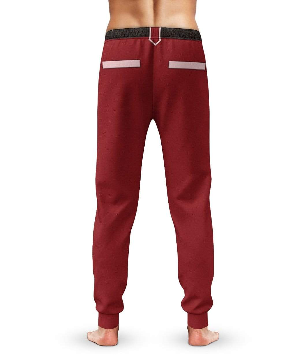 Gearhuman 3D Back To The Future III Hoodie Apparel GH25056 3D Custom Fleece Hoodies