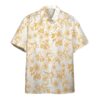 Gearhuman 3D Bees Hawaii Shirt ZK03062112 Hawai Shirt Short Sleeve Shirt S