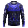 Gearhuman 3D Blue Power Ranger 2017 Custom Sweatshirt Apparel GJ25092 Sweatshirt Sweatshirt S