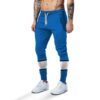 Gearhuman 3D Blue Power Rangers Time Force Sweatpants GB15016 Sweatpants Sweatpants S