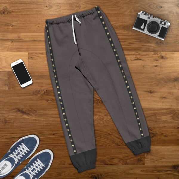 Gearhuman 3D British 2nd Heavy Dragoon Custom Sweatpants Apparel GV190817 Sweatpants