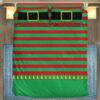 Gearhuman 3D Christmas Elf Outfit Custom Bedding Set GC06116 Bedding Set Twin 3PCS