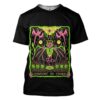 Gearhuman 3D Comfort in Chaos Custom Tshirt Apparel GV090917 3D T-shirt T-Shirt S