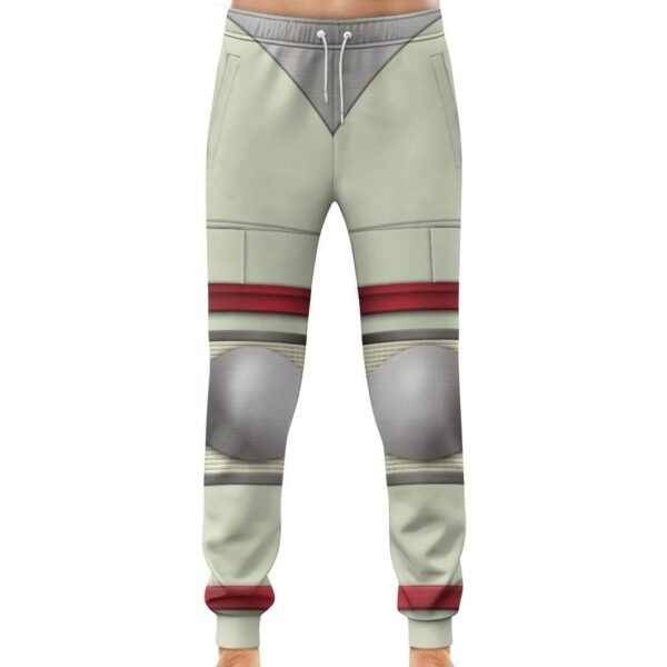 Gearhuman 3D Cosplay Nasa AX3 Spacesuit Custom Hoodies Apparel GA22023 3D Custom Fleece Hoodies 