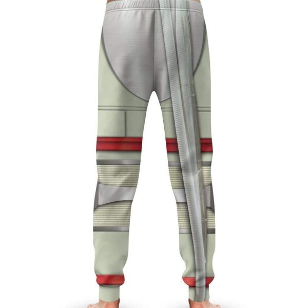 Gearhuman 3D Cosplay Nasa AX3 Spacesuit Custom Hoodies Apparel GA22023 3D Custom Fleece Hoodies 