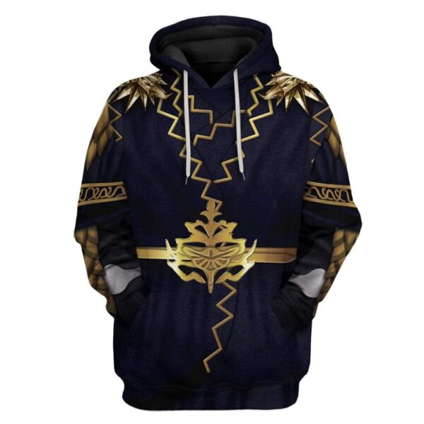 Gearhuman 3D Cosplay Skyrim Miraak Custom Hoodies Apparel GA27021 3D Custom Fleece Hoodies Hoodie S 