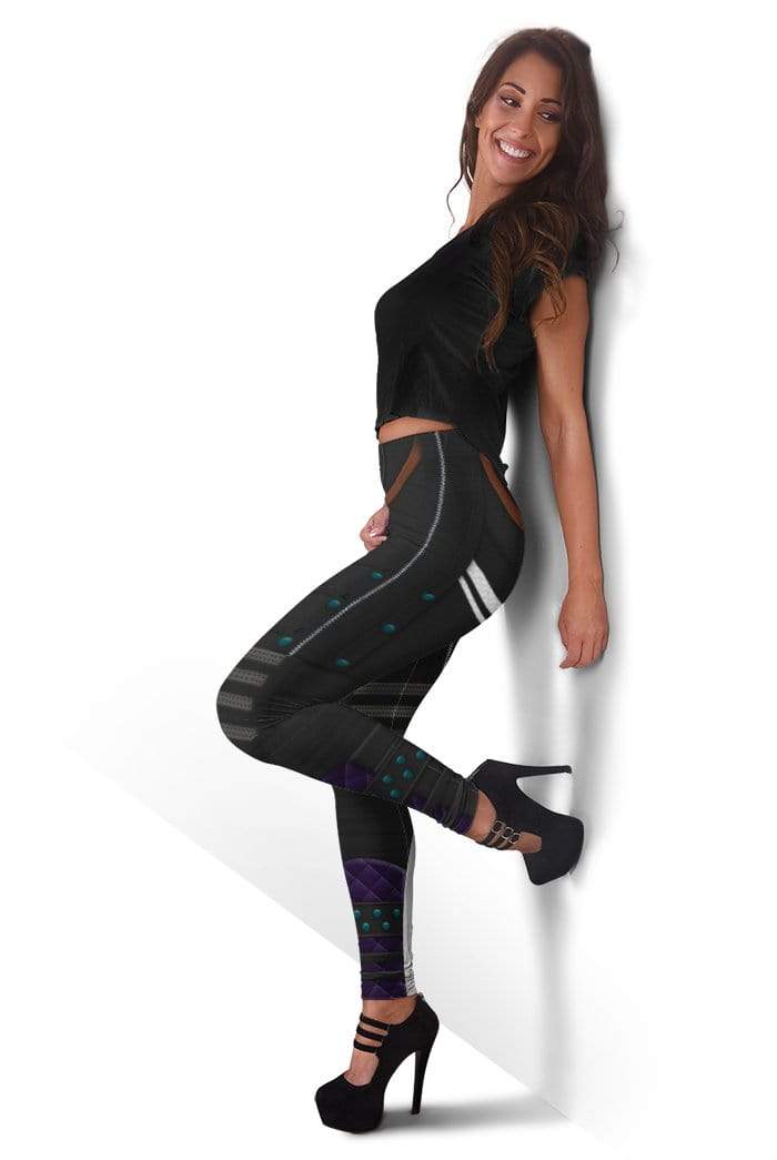 Gearhuman 3D Cosplay Wraith Apex Legends Custom T-Shirts Hoodies Apparel CO-DT0702206 3D Custom Fleece Hoodies