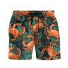 Gearhuman 3D Crabs Shorts ZK1406216 Men Shorts Beach Shorts S