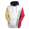 Gearhuman 3D Cross Bauhaus Nasa Custom Hoodie Apparel GN180817 3D Custom Fleece Hoodies Hoodie S