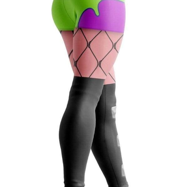 Gearhuman 3D Custom Leggings Patrick Star GA30035 Leggings