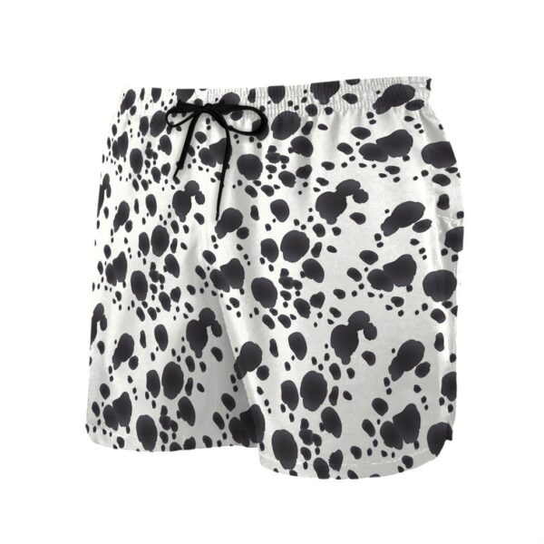 Gearhuman 3D Dalmatian Shorts ZK0507211 Men Shorts 