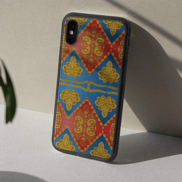 Gearhuman 3D David Bowie Custom Phonecase GL210818 Glass Phone Case