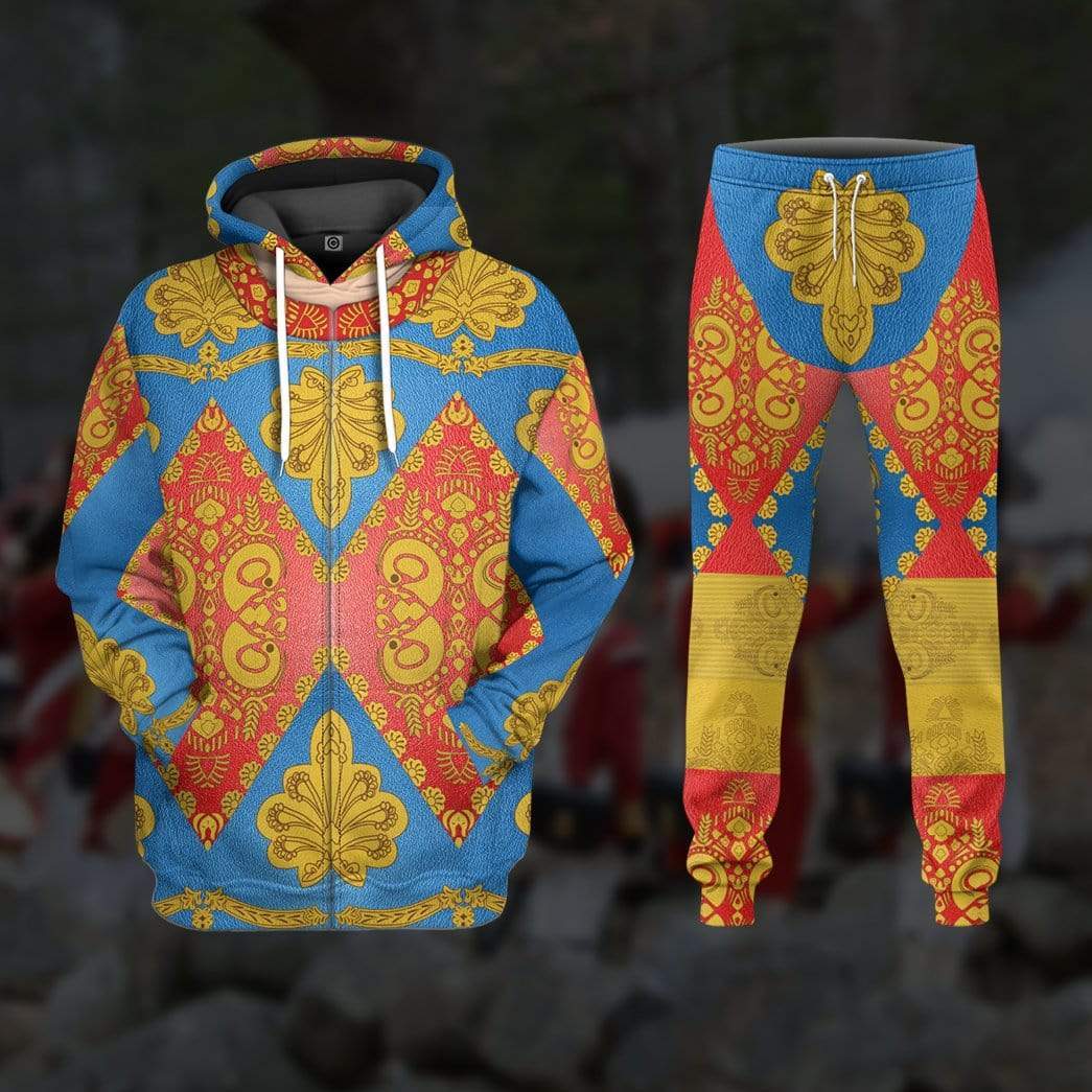 Gearhuman 3D David Bowie Custom Sweatpants Apparel GL25075 Sweatpants