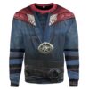 Gearhuman 3D Dr Strange Custom Sweatshirt Apparel GW11094 Sweatshirt Sweatshirt S