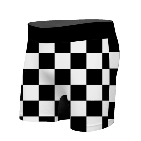 Gearhuman 3D Drag Racing Men Underwear ZK0207216 Men Underwear 