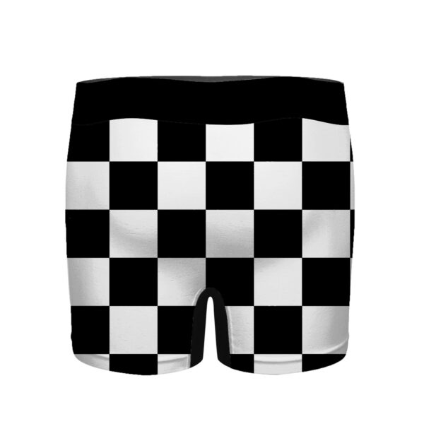 Gearhuman 3D Drag Racing Men Underwear ZK0207216 Men Underwear