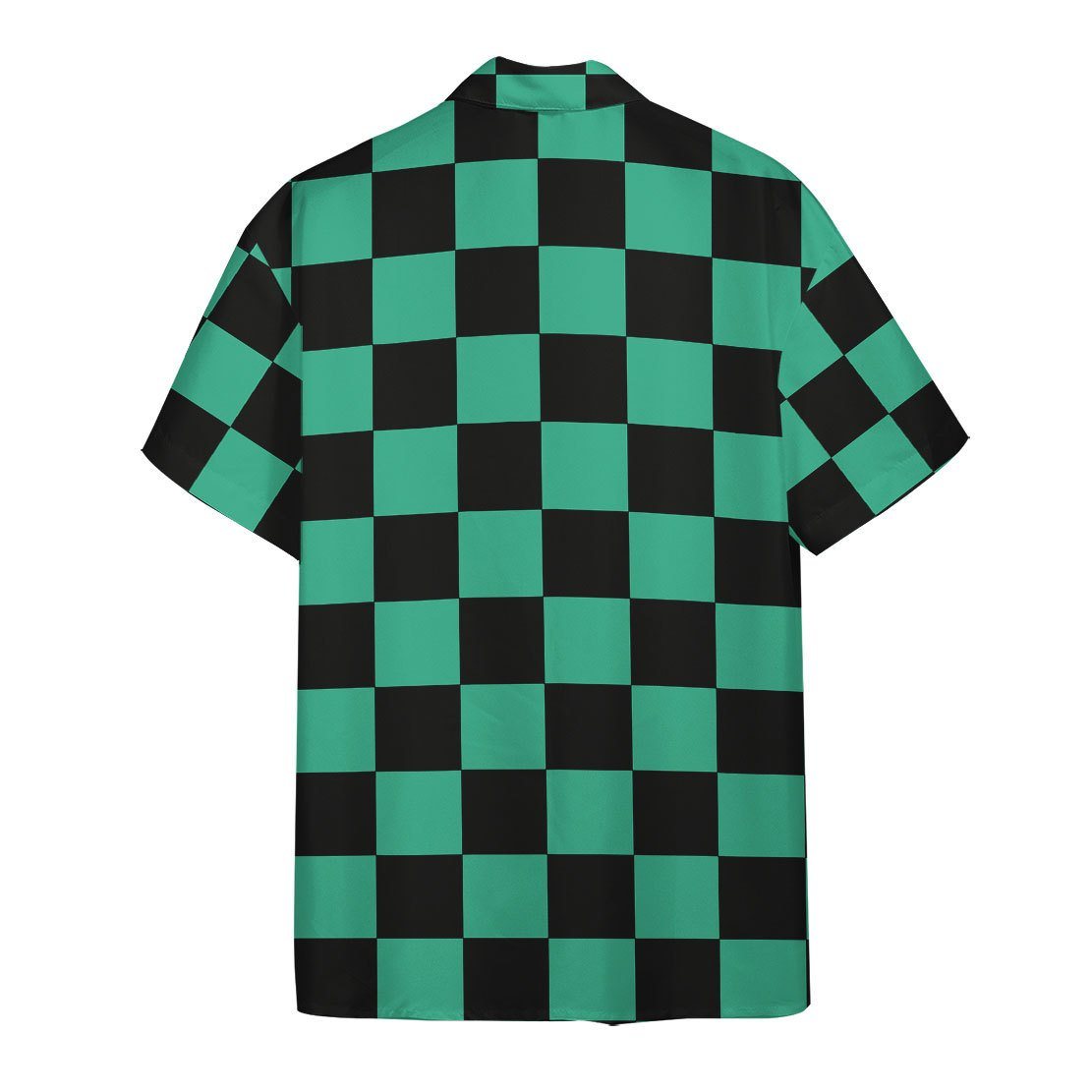 Gearhuman 3D DS Hawaii Shirt ZK0206213 Hawai Shirt