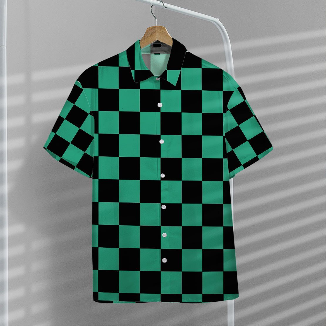 Gearhuman 3D DS Hawaii Shirt ZK0206213 Hawai Shirt