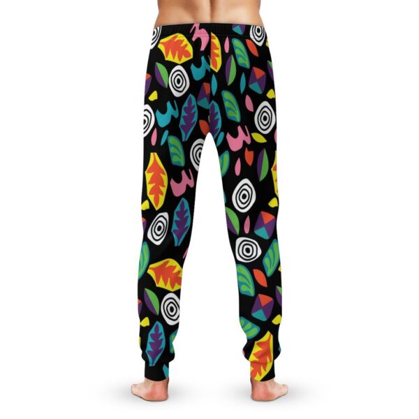 Gearhuman 3D Eleven Stranger Things Season 3 Outfits Custom Sweatpants Apparel GC21098 Sweatpants