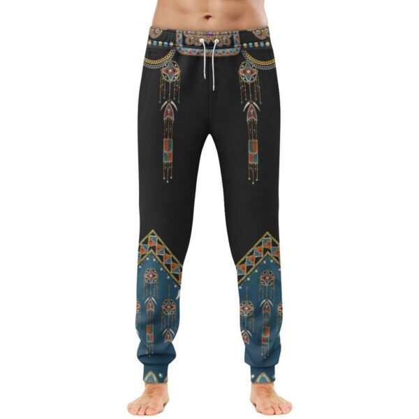Gearhuman 3D Elvis Presley Alpine Suit Custom Sweatpants Apparel GV030935 Sweatpants