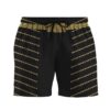 Gearhuman 3D Elvis Presley Custom Beach Shorts Swim Trunks GL210840 Men Shorts Men Shorts S