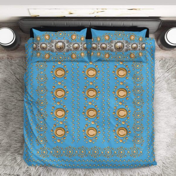 Gearhuman 3D Elvis Presley Custom Bedding Set GL210831 Bedding Set 