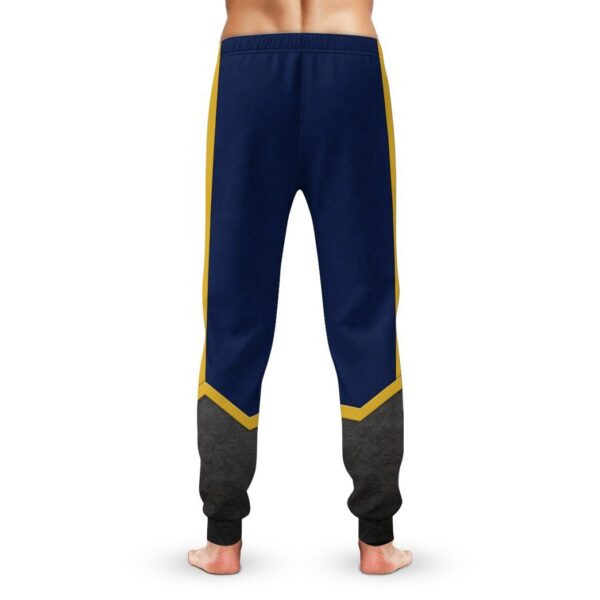 Gearhuman 3D Eric Prince Ariel Custom Sweatpants Apparel GK291210 Sweatpants