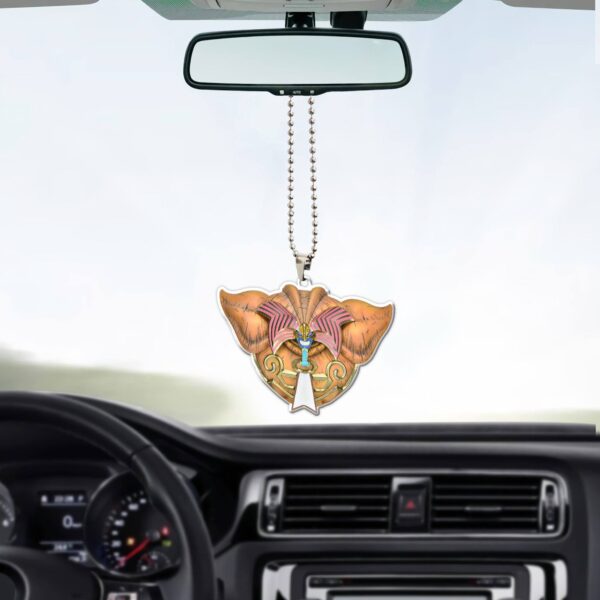 Gearhuman 3D Exodia Car Hanging ZK0906217 Car Hanging 