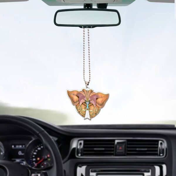 Gearhuman 3D Exodia Car Hanging ZK0906217 Car Hanging 