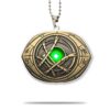 Gearhuman 3D Eye Of An Ancient Earth Warlock Car Hanging ZK0906218 Car Hanging Car Hanging/1 Pack