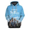 Gearhuman 3D Fast And Furious 20 Years Custom Hoodie Apparel GL18053 3D Custom Fleece Hoodies Hoodie S