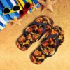 Gearhuman 3D Fire Horse Flip Flop ZZ2805211 Flipflop Women 35EUR