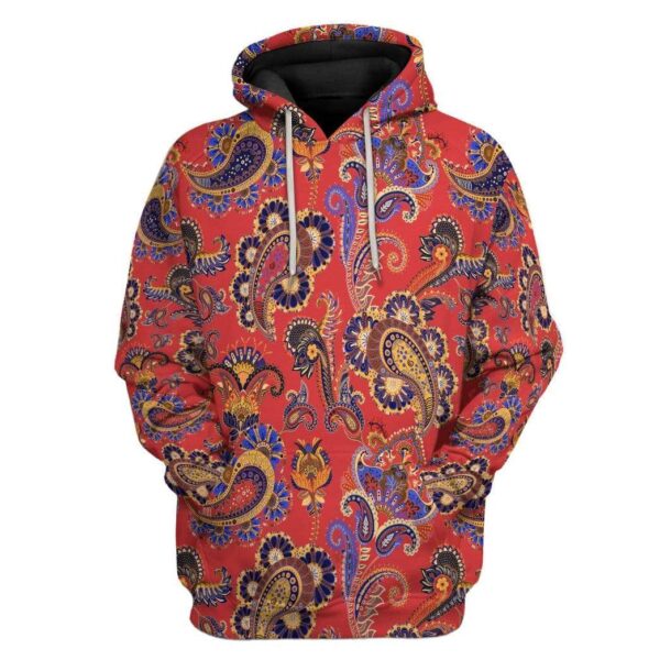 Gearhuman 3D Fresh Prince Of Bel Air Custom Hoodie Apparel GW13082 3D Custom Fleece Hoodies Hoodie S 