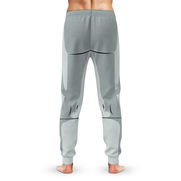 Gearhuman 3D Frieza Dragon Ball Custom Sweatpants Apparel GV24095 Sweatpants 