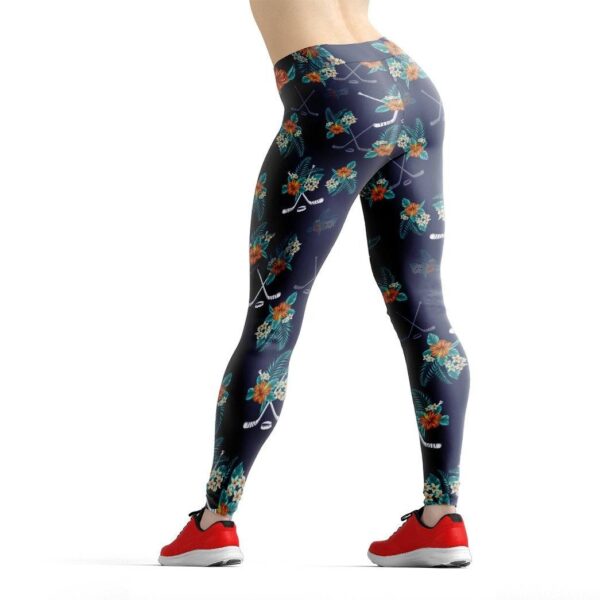 Gearhuman 3D Hockey Bra ZZ1606213 Sport Bra