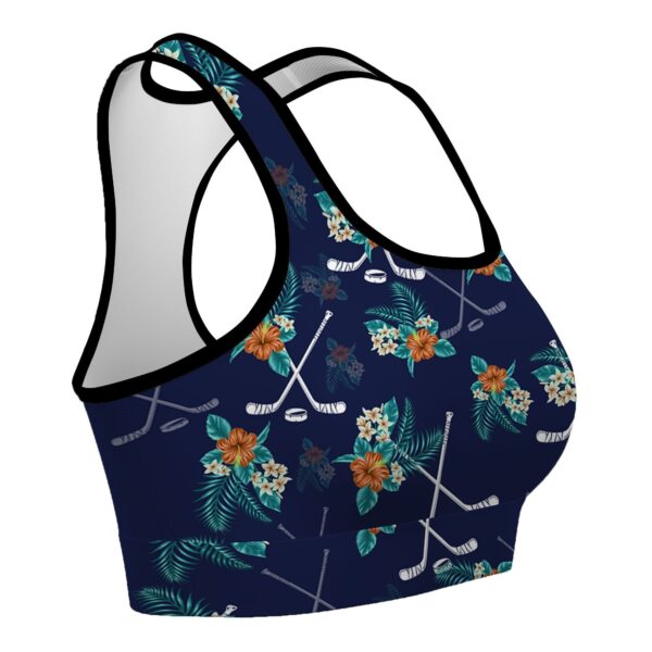 Gearhuman 3D Hockey Bra ZZ1606213 Sport Bra