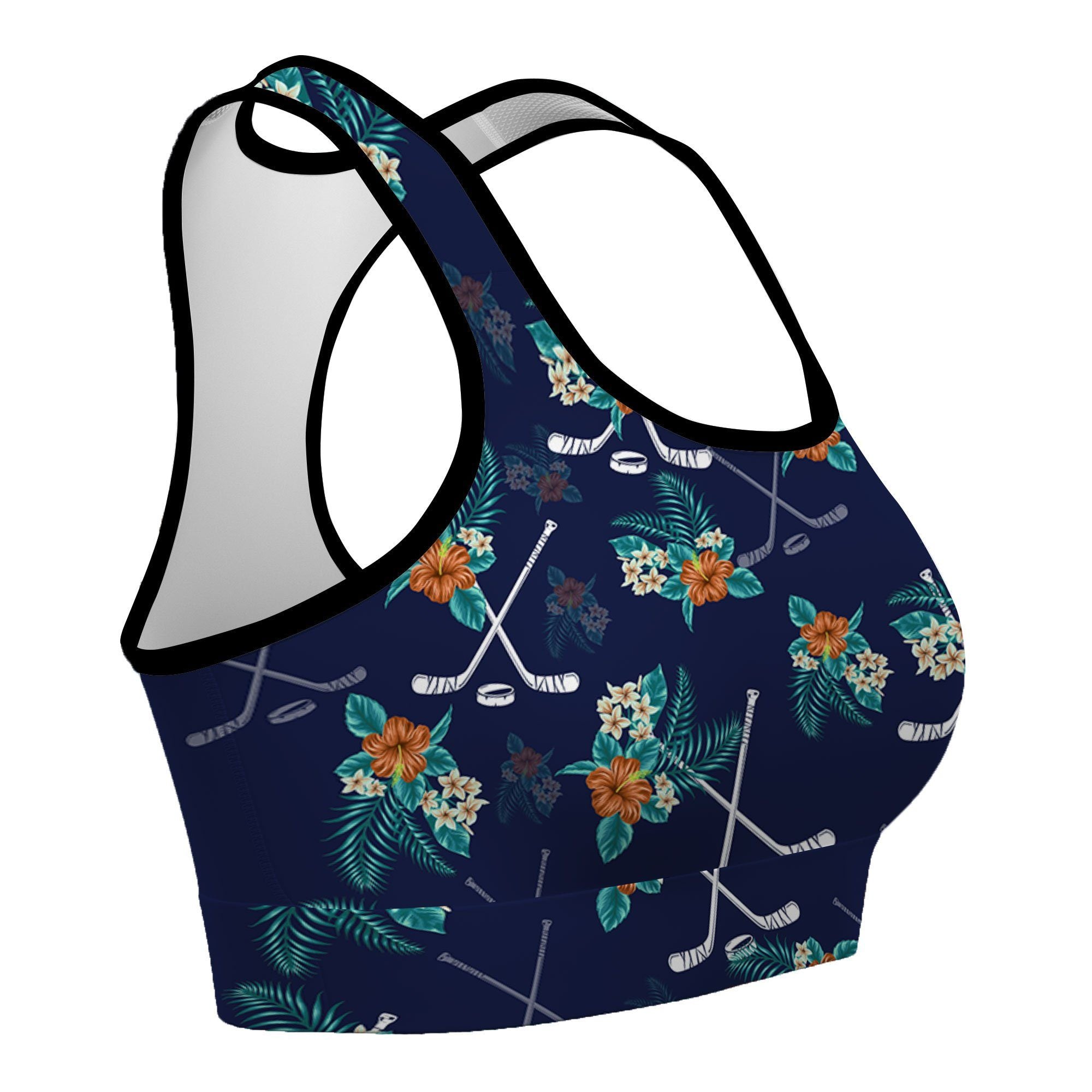 Gearhuman 3D Hockey Bra ZZ1606213 Sport Bra