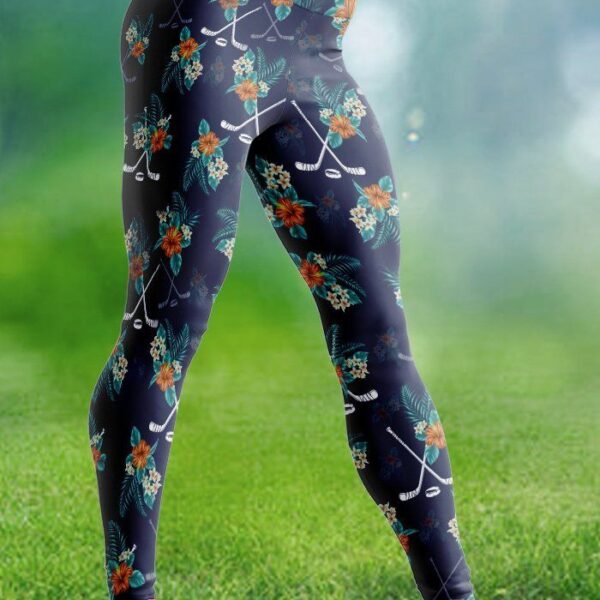 Gearhuman 3D Hockey Bra ZZ1606213 Sport Bra