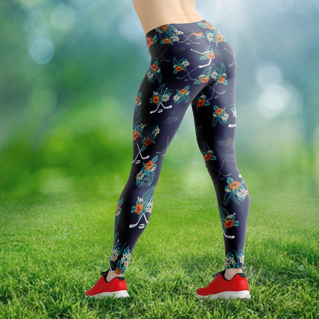 Gearhuman 3D Hockey Bra ZZ1606213 Sport Bra