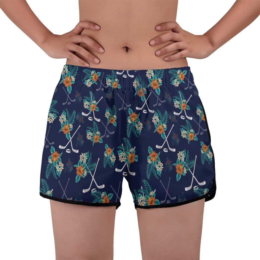 Gearhuman 3D Hockey Bra ZZ1606213 Sport Bra