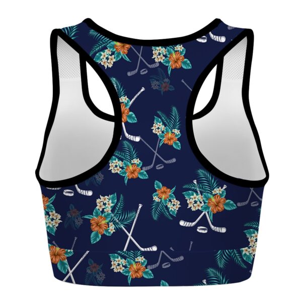 Gearhuman 3D Hockey Bra ZZ1606213 Sport Bra