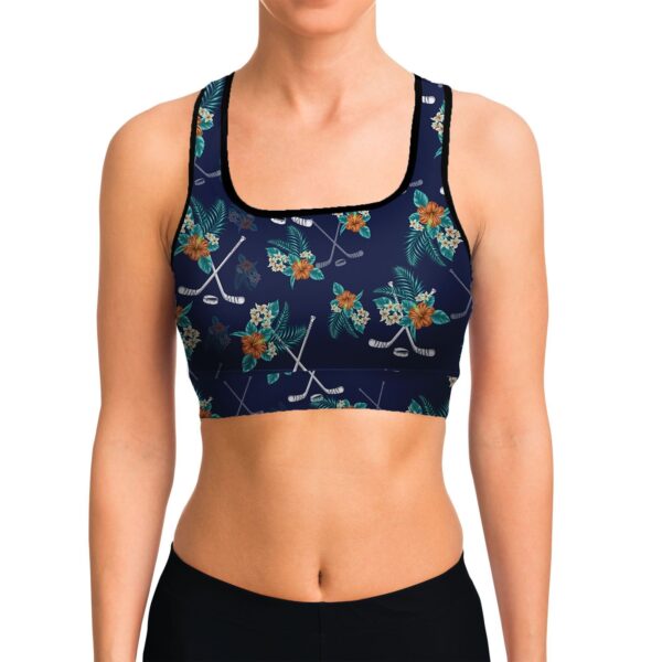 Gearhuman 3D Hockey Bra ZZ1606213 Sport Bra