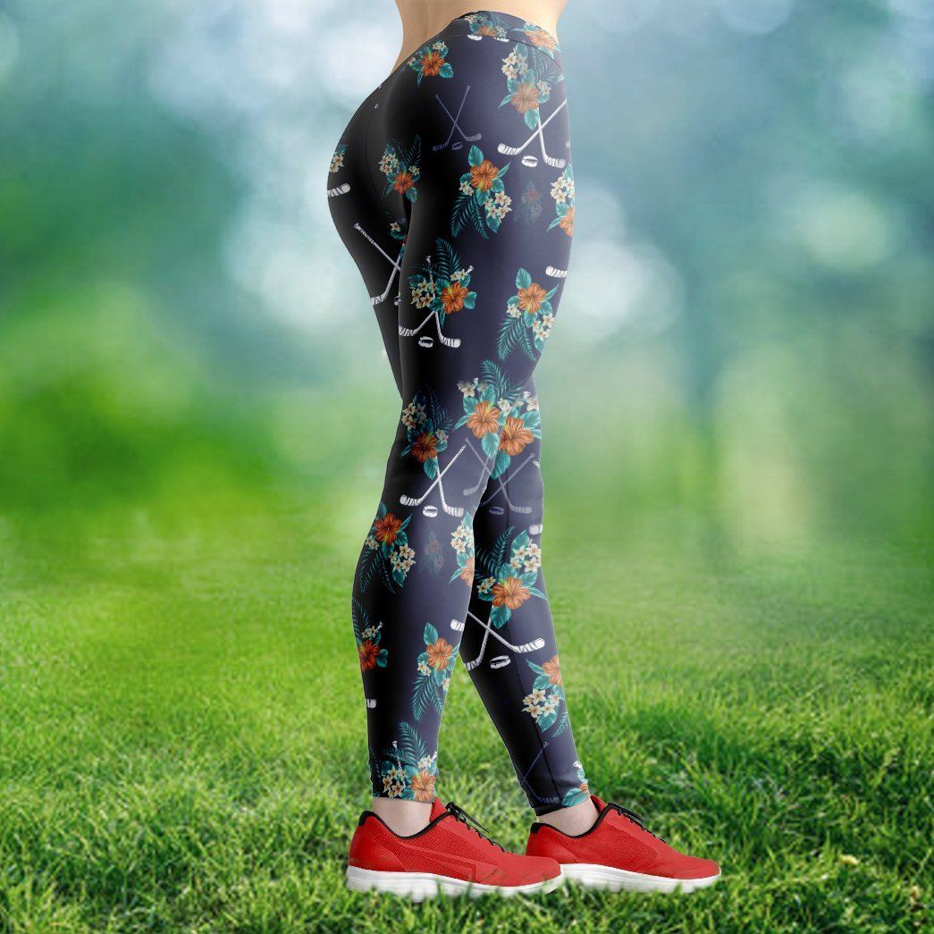 Gearhuman 3D Hockey Bra ZZ1606213 Sport Bra