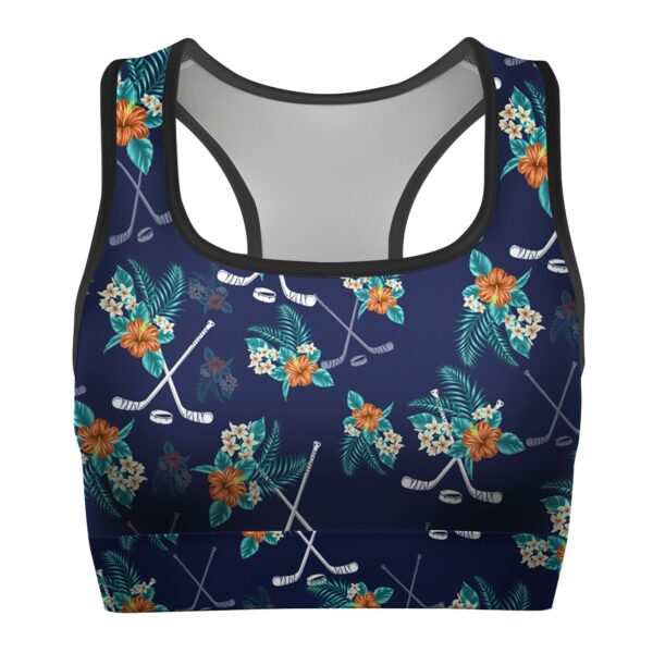 Gearhuman 3D Hockey Bra ZZ1606213 Sport Bra Sport Bra XS 